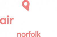 Air Manage Norfolk logo
